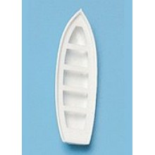 Billing Boats Lifeboat 25x65mm (2) BF0170